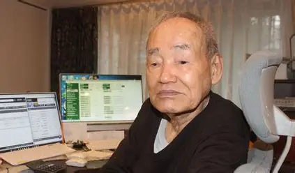 藤本茂の投資の日常